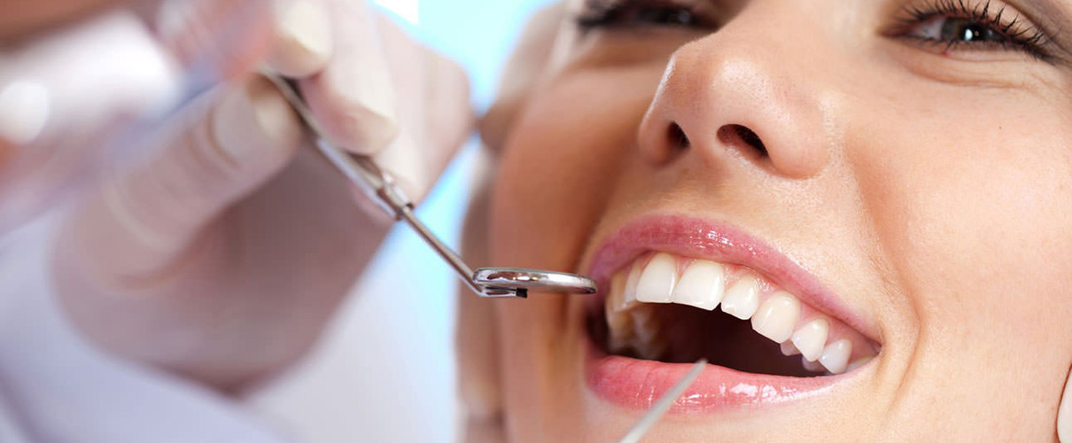 Prevenzione e igiene dentale